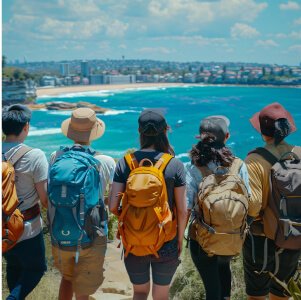 Group Tours